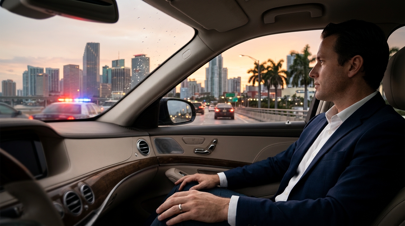 Out-of-State DUI Defense in Miami: A 2026 Guide