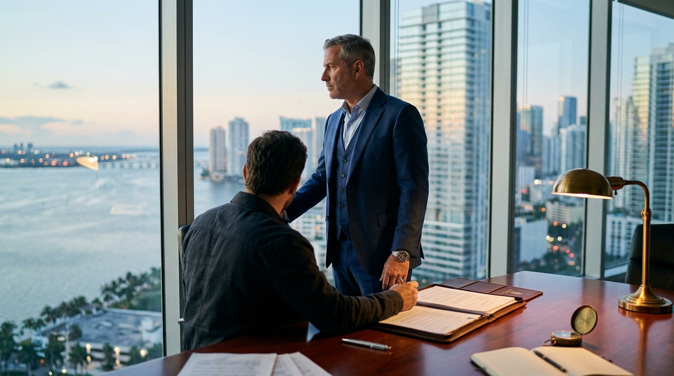 Federal Criminal Defense in Miami: A 2026 Guide