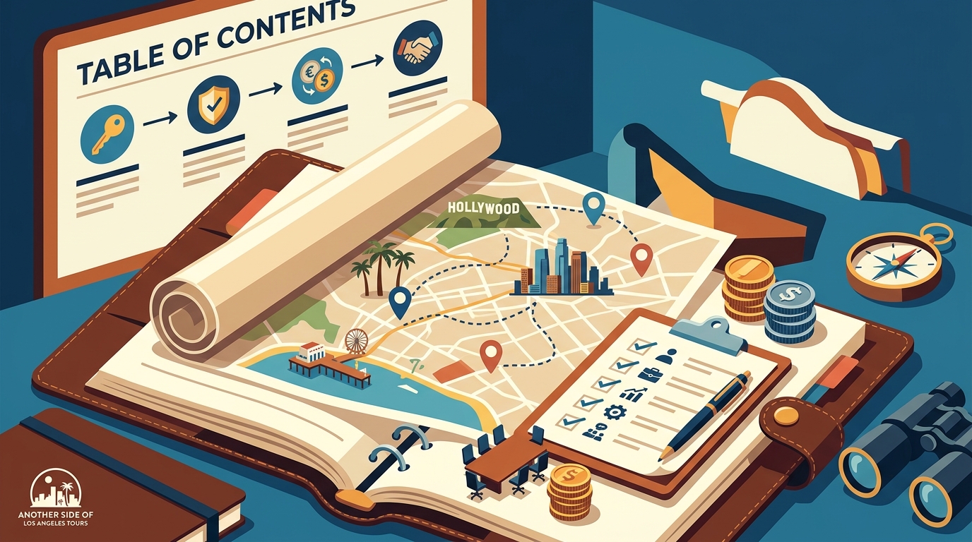Corporate Team Building in Los Angeles: The Ultimate Guide