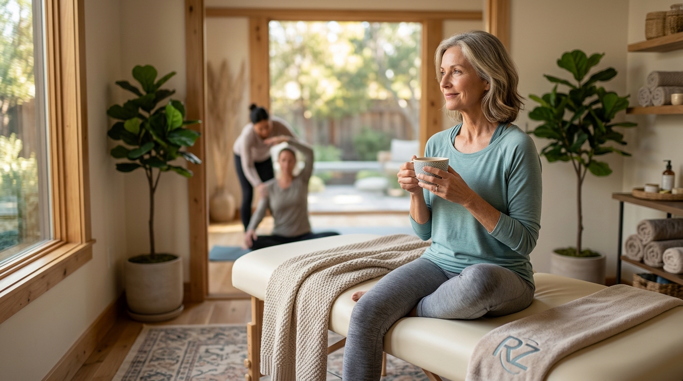Ultimate Guide to Holistic Pain Management in San Jose