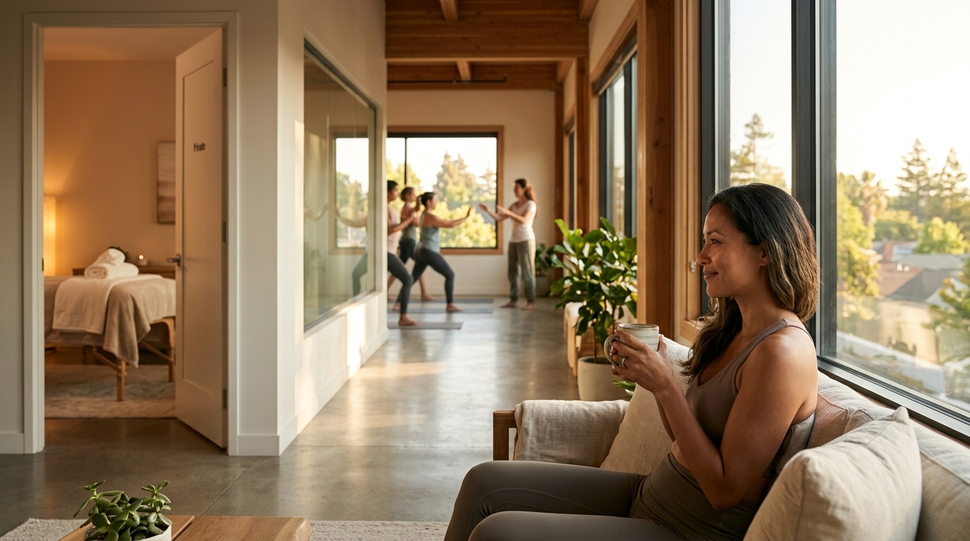 Where to Find Massage Therapy and Yoga Classes in San Jose CA