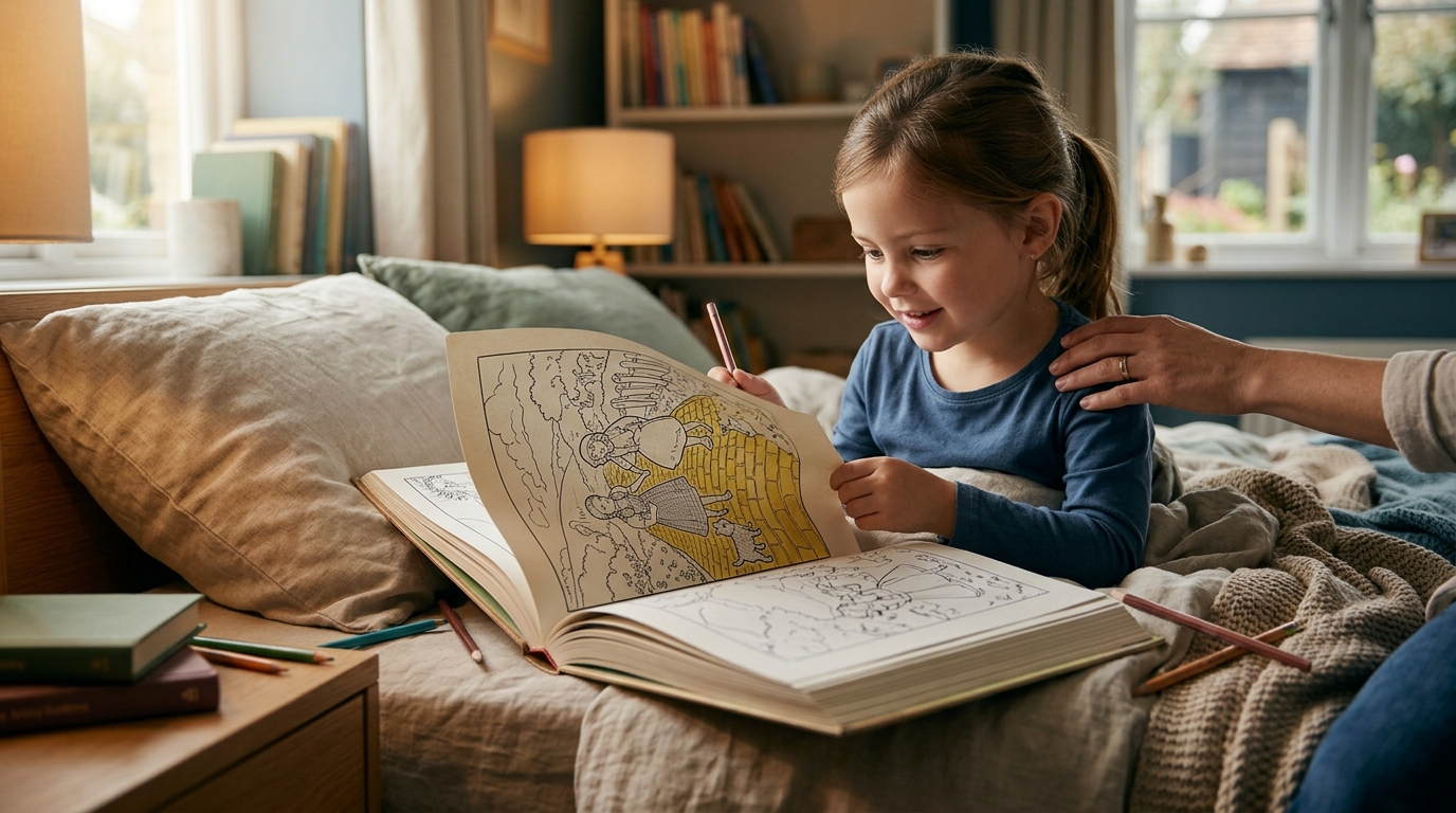 Personalized Fairy Tale Gifts for Children: The Ultimate Guide