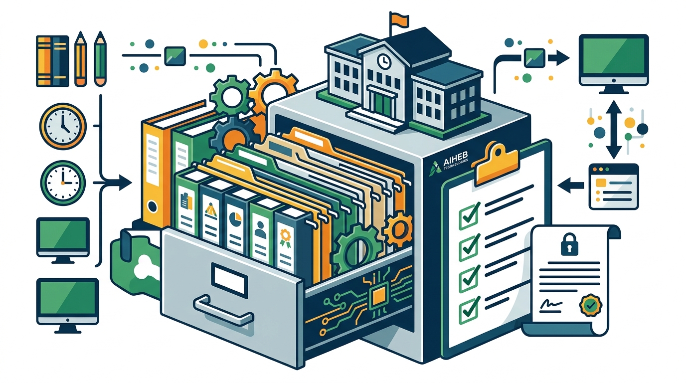 FERPA Compliance for AI in Schools: The 2026 Guide