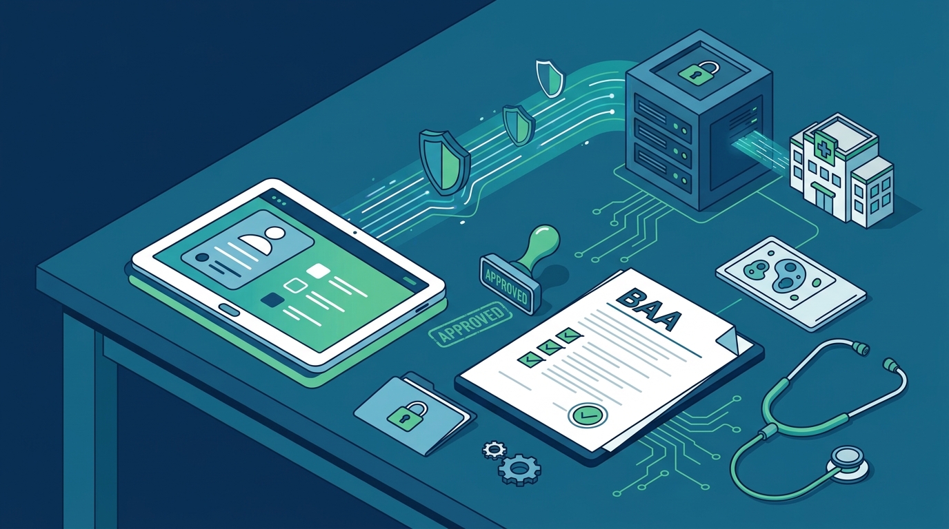Can AI Tools Be HIPAA Compliant in 2026?