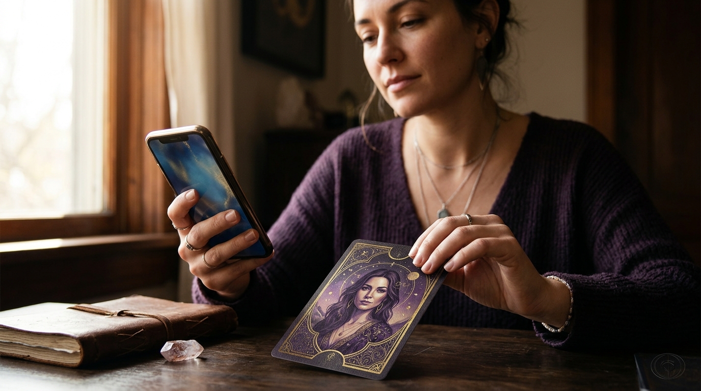 Turn Photos Into Tarot Collectibles: The 2026 Guide