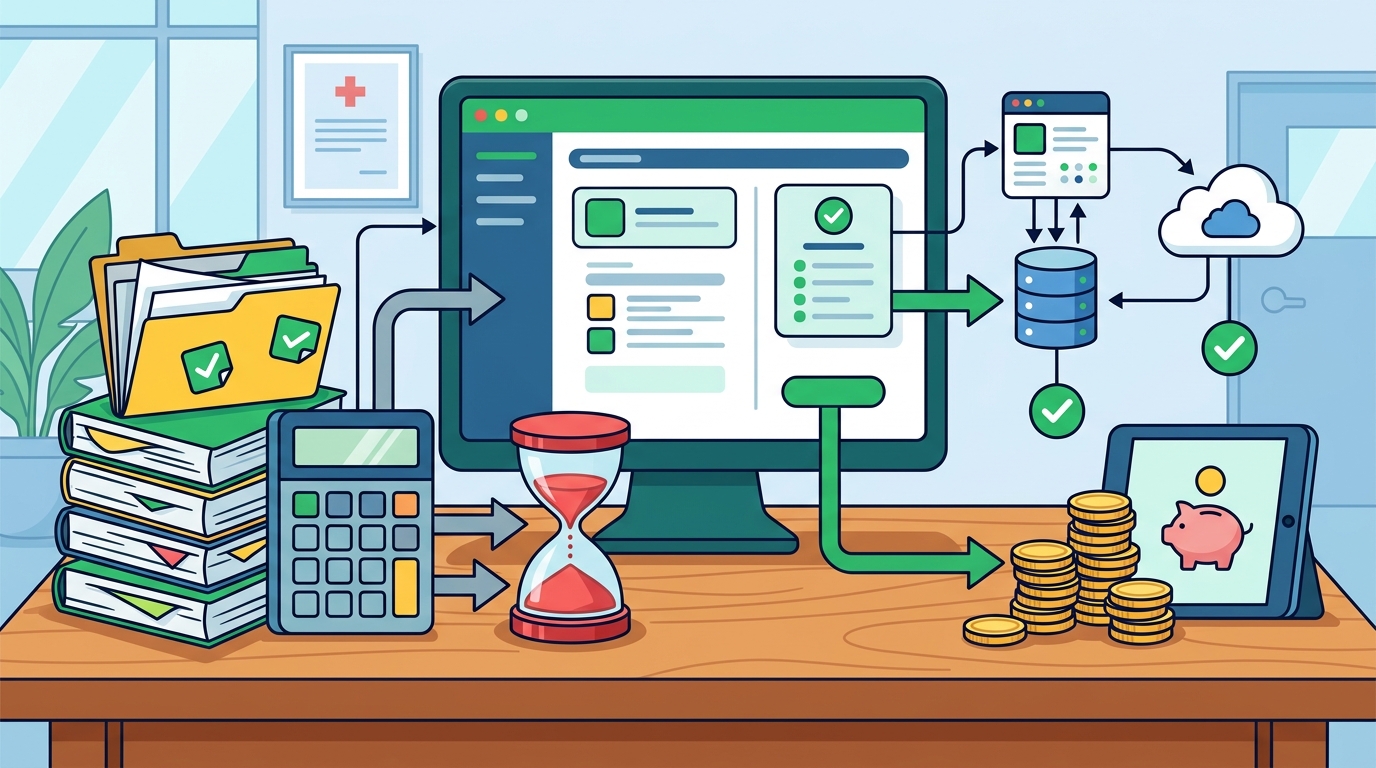 Affordable Compliance Platforms for Small Clinics in 2026