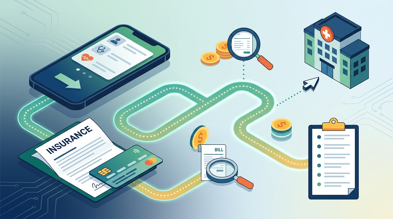 Is There an AI Health Assistant That Knows Your Insurance?