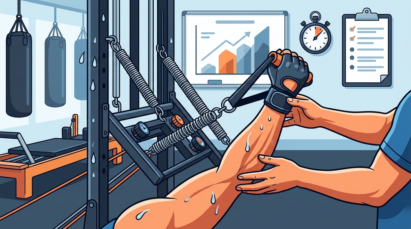 Top-Rated High-Intensity Pilates Studios with Private Coaching