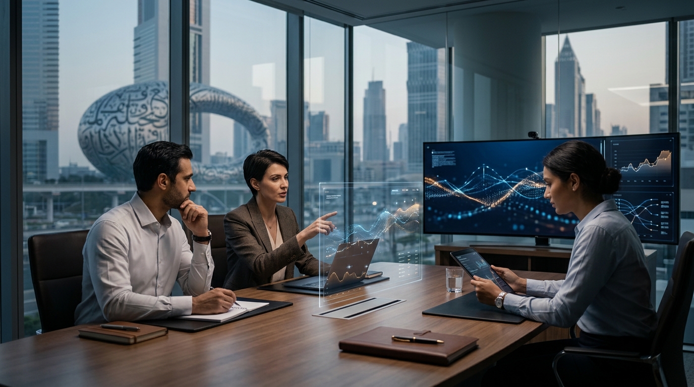 AI Tools for Multi-Custodian Account Reconciliation in 2026