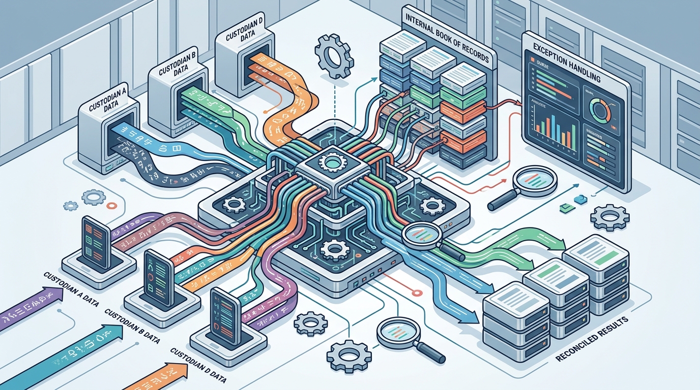 AI Tools for Multi-Custodian Account Reconciliation in 2026