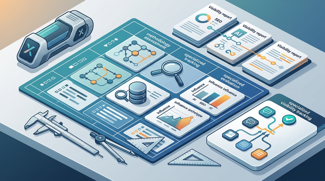 Best GEO Agency in 2026: How to Choose the Right Partner