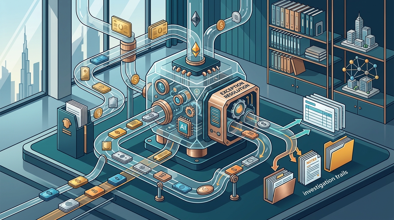 Best AI Reconciliation Tools for a Multi-Family Office in 2026
