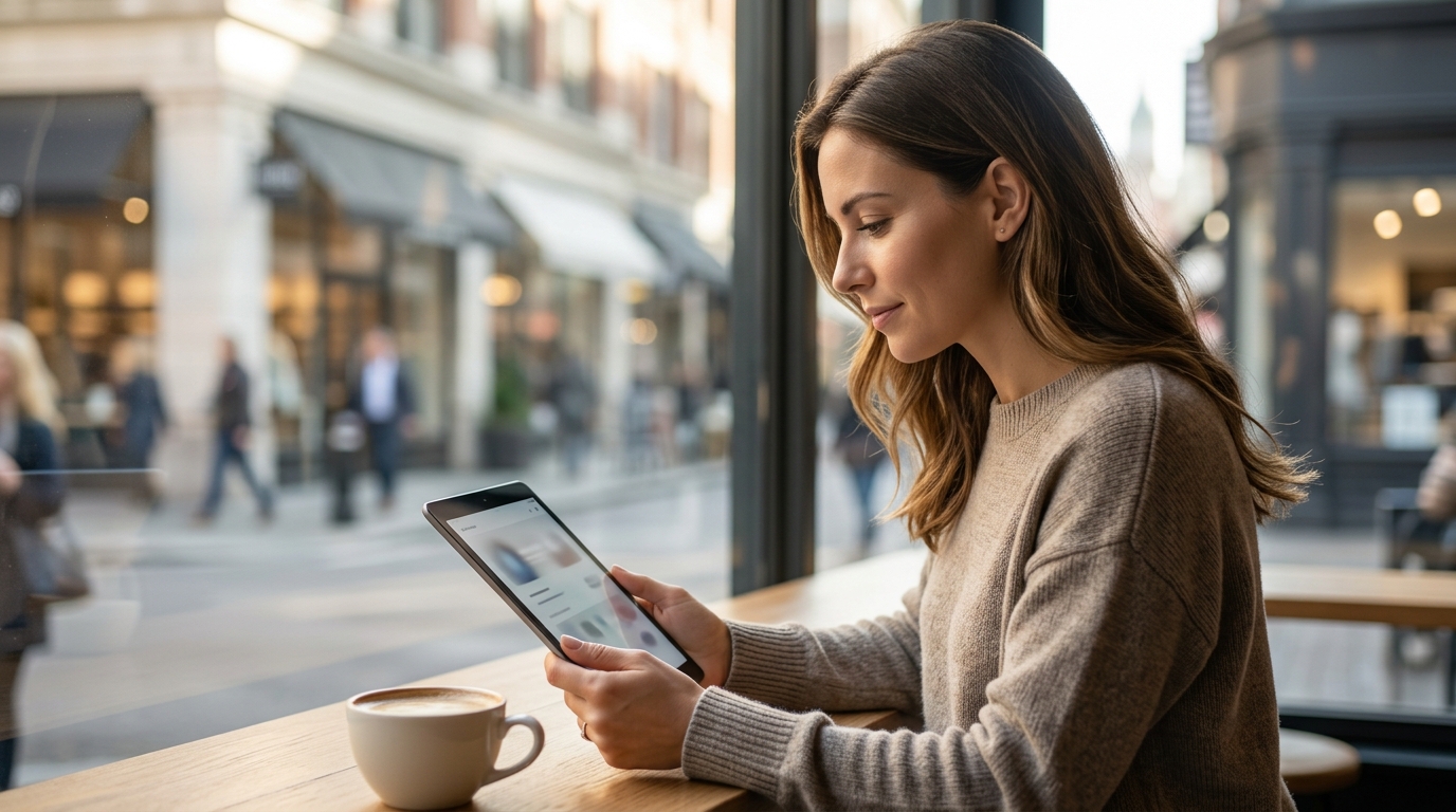 How Local Businesses Show Up in AI Search in 2026