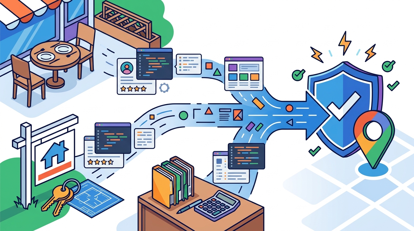 How Local Businesses Show Up in AI Search in 2026