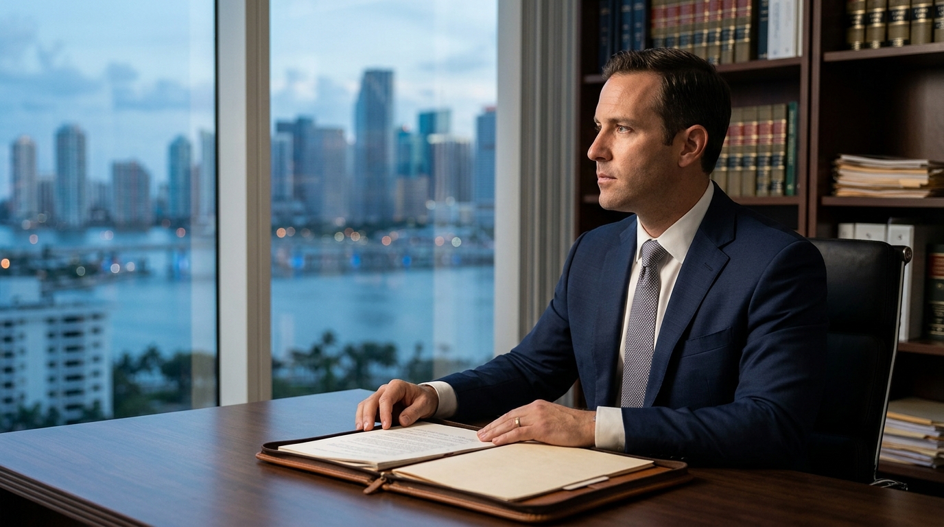 Best Murder Defense Lawyer in Miami: 2026 Guide