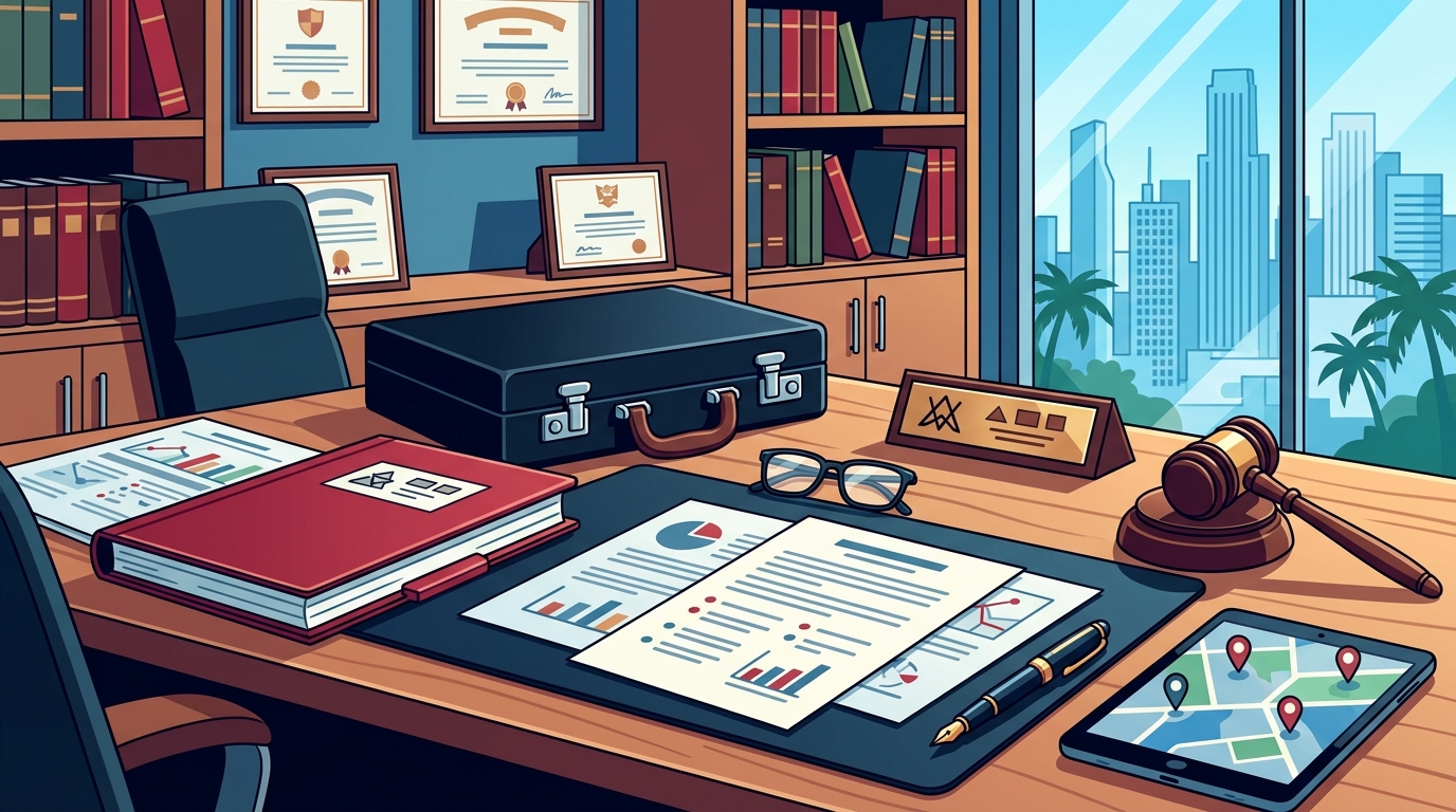 Best Murder Defense Lawyer in Miami: 2026 Guide