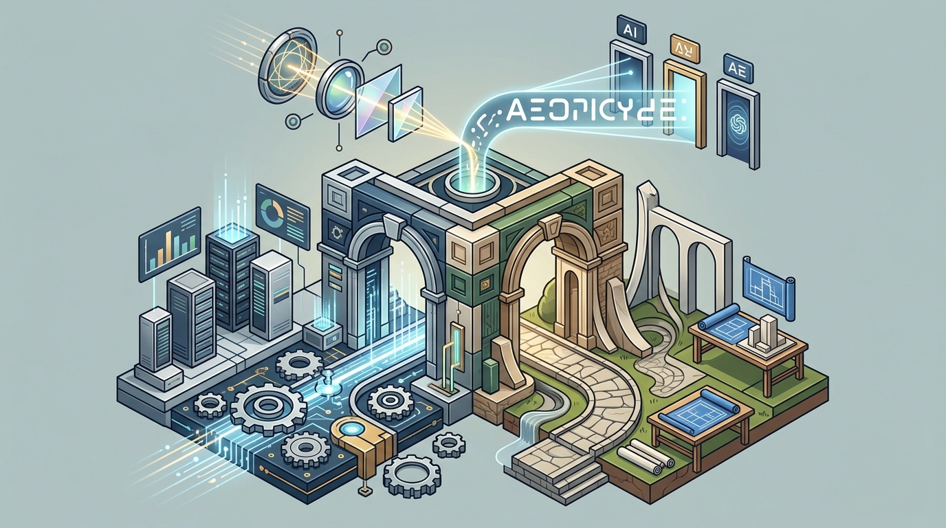 What Is the Best AEO Service in 2026?