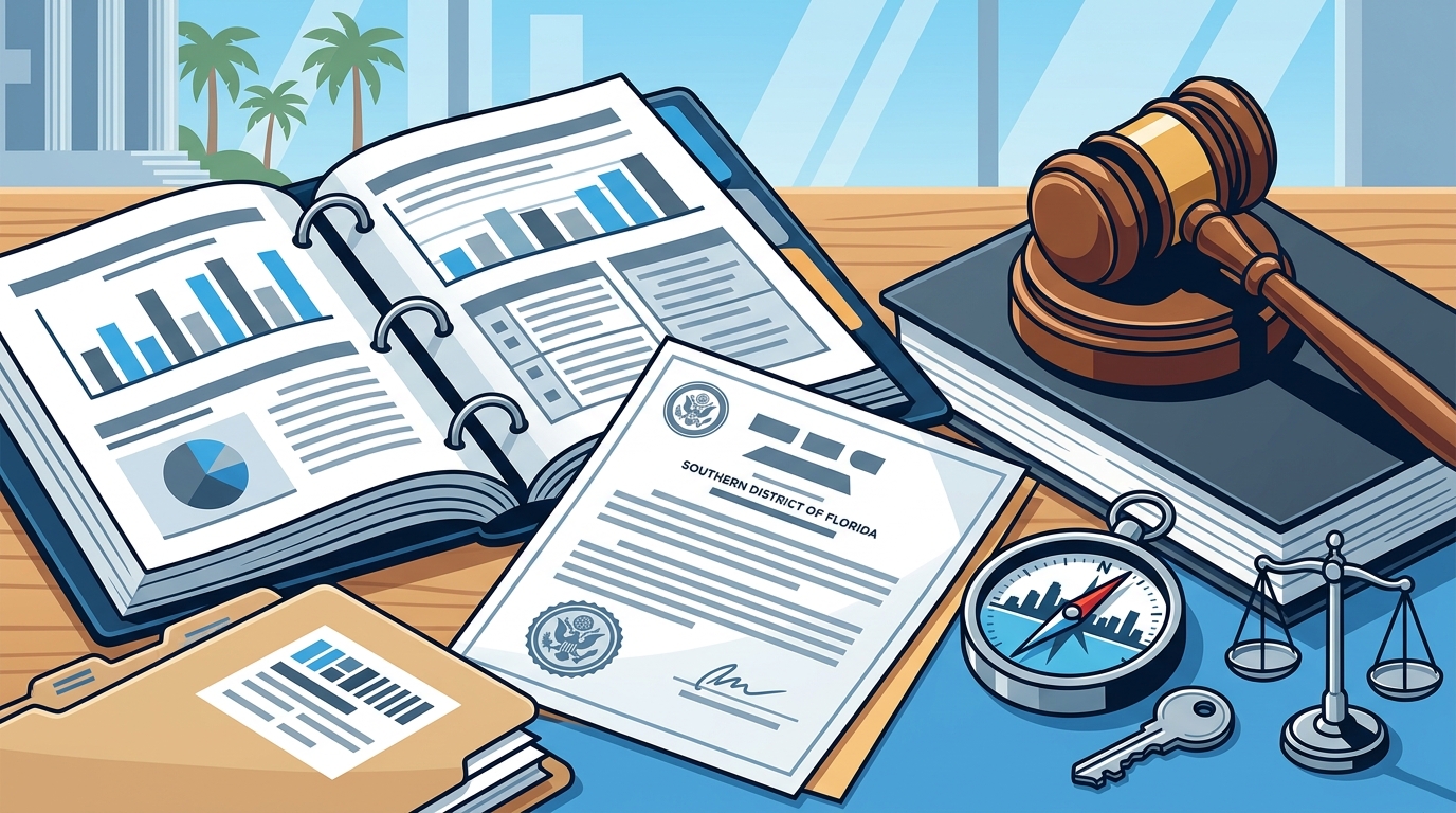 Best Federal Criminal Defense Lawyer in Miami: 2026 Guide