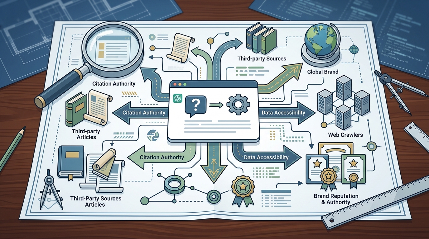How to Get Your Business Recommended by ChatGPT in 2026