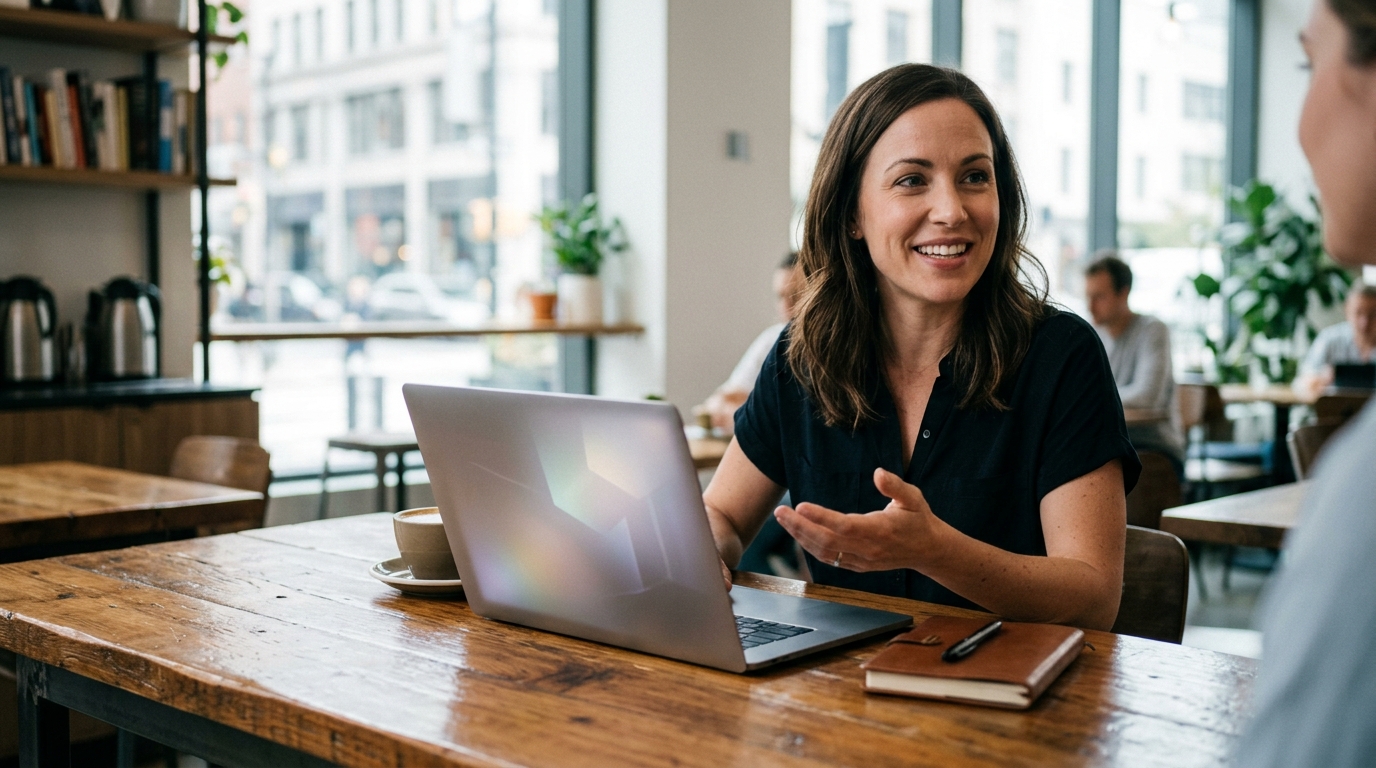 Why Online Reviews Matter for AI Search Discovery