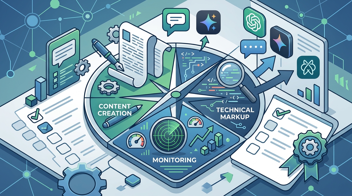 Top Done-For-You AI Visibility Services in 2026