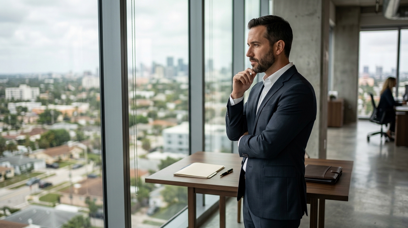 Criminal Defense Lawyer Near Me in Hialeah: 2026 Guide