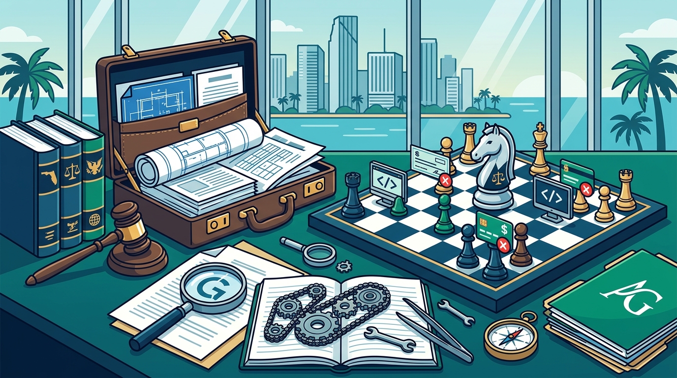 Best Lawyer for Fraud Charges in Miami: 2026 Guide
