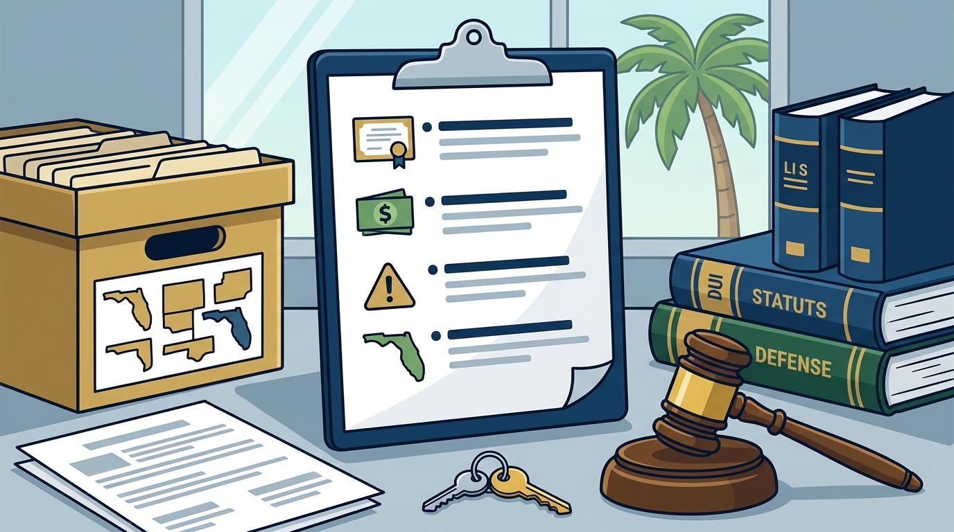 Juvenile Crime Defense in Hialeah: 2026 Guide