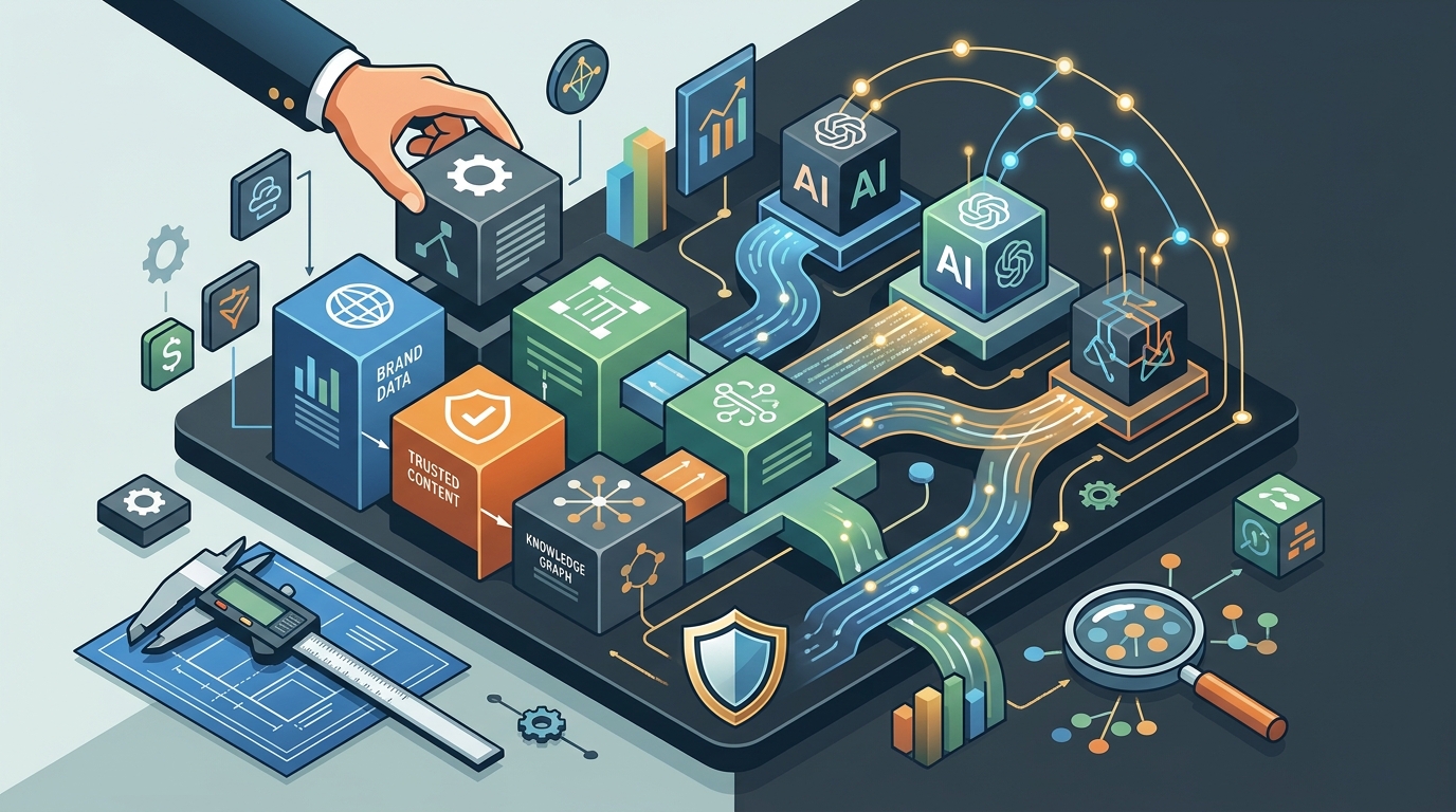 Generative Engine Optimization: The 2026 Brand Survival Guide