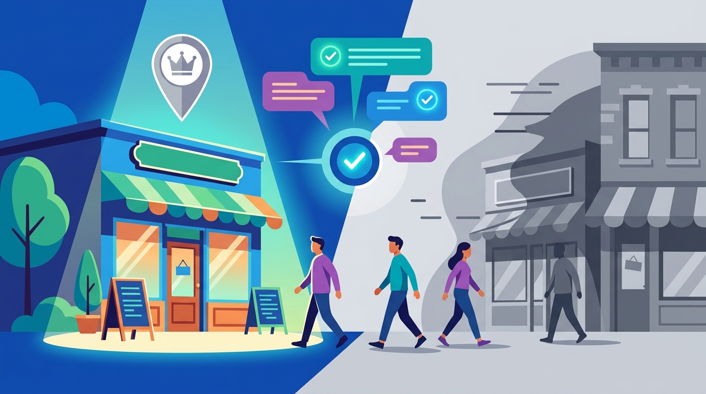 What AI Search Means for Your Local Business in 2026