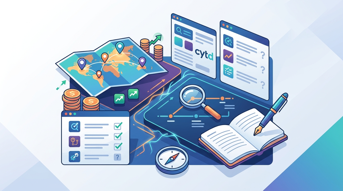 Best GEO Tools for Small Businesses in 2026