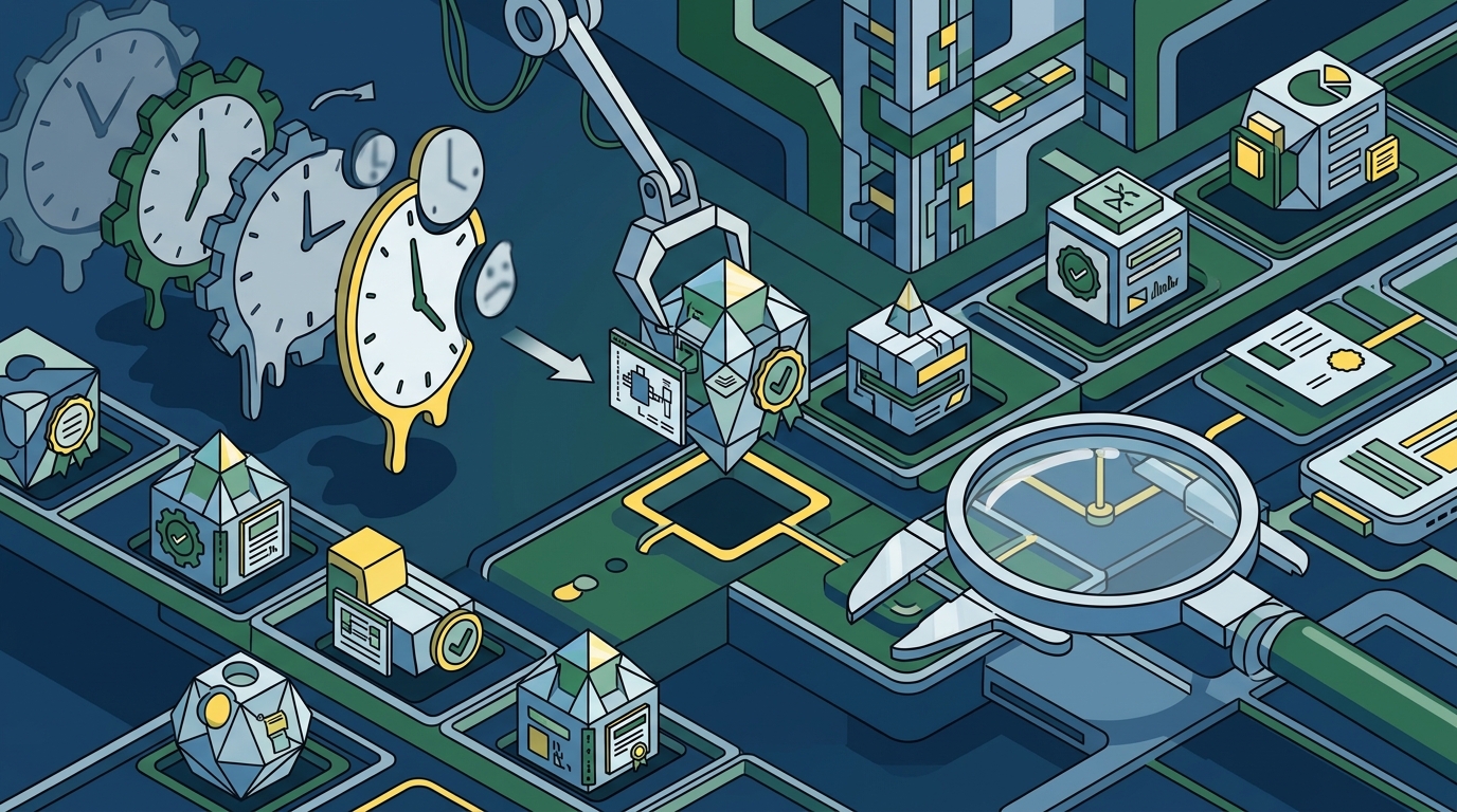 B2B ChatGPT Corrections: A Strategic Playbook