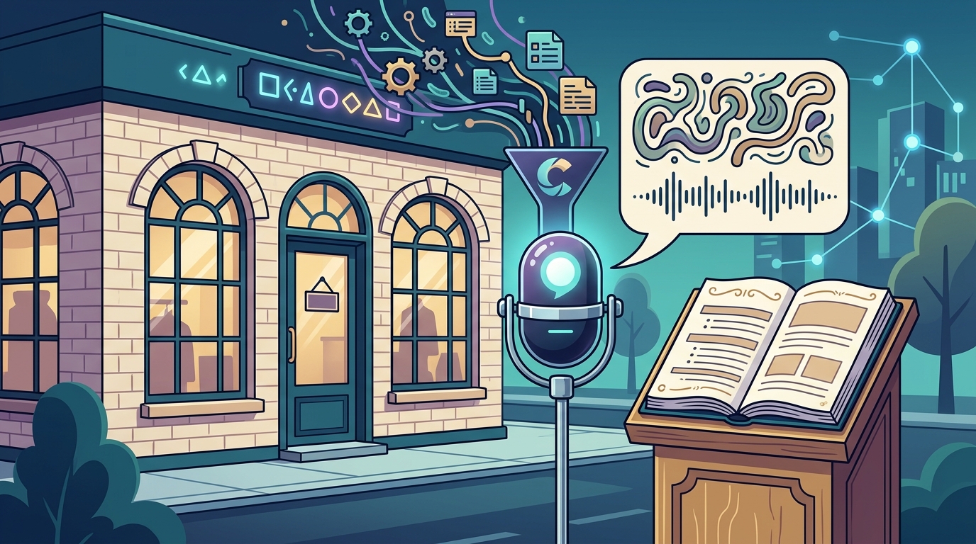 Local Business Guide to Voice and Conversational Search in 2026