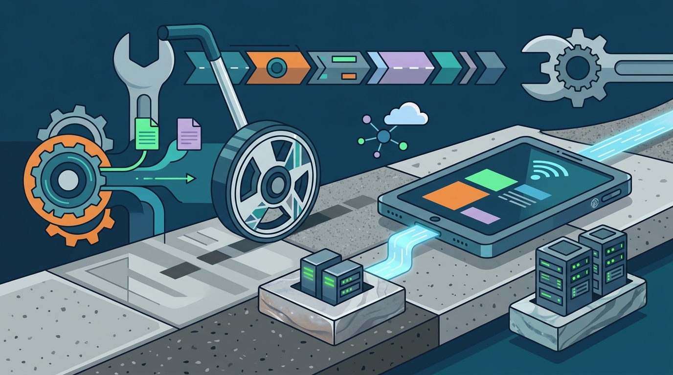 System Requirements for Pavement Estimation Software in 2026