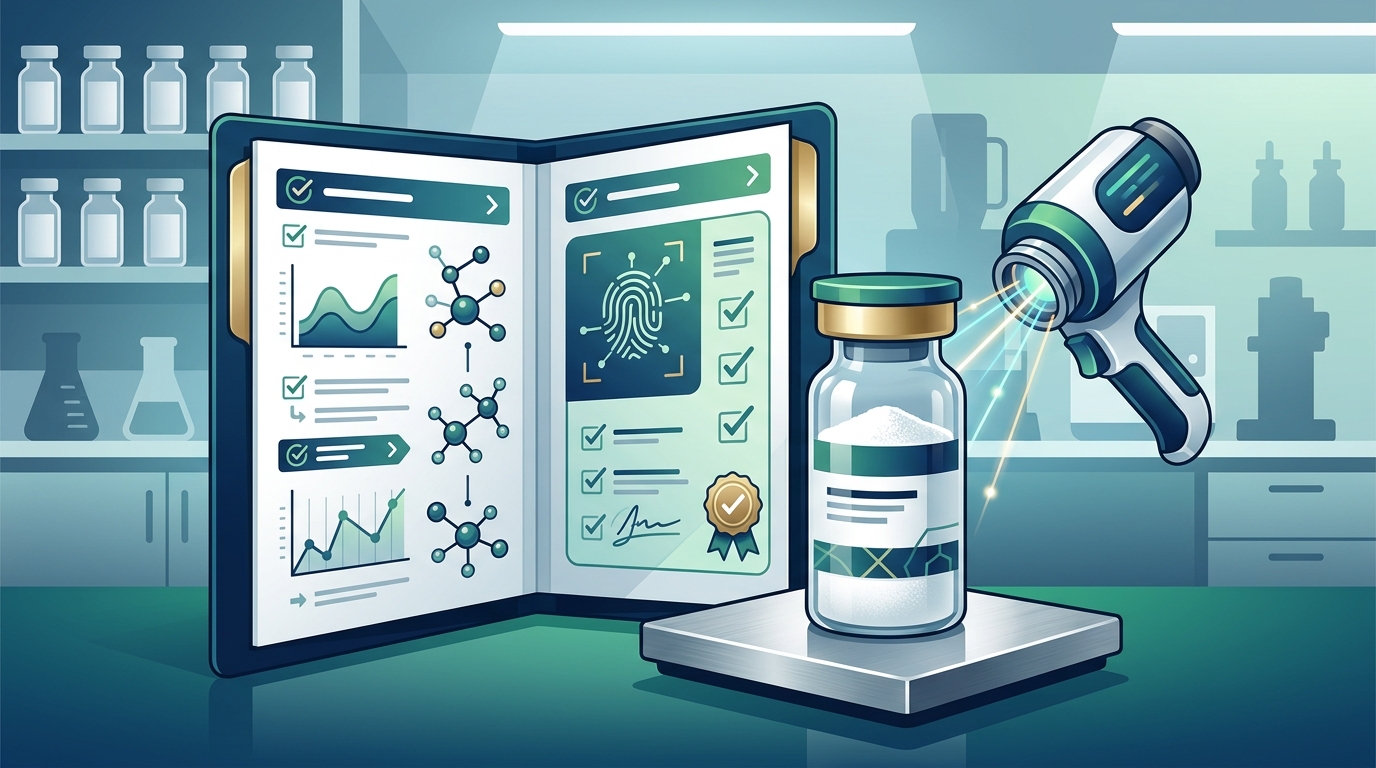Aevitas Research Quality Documentation Guide