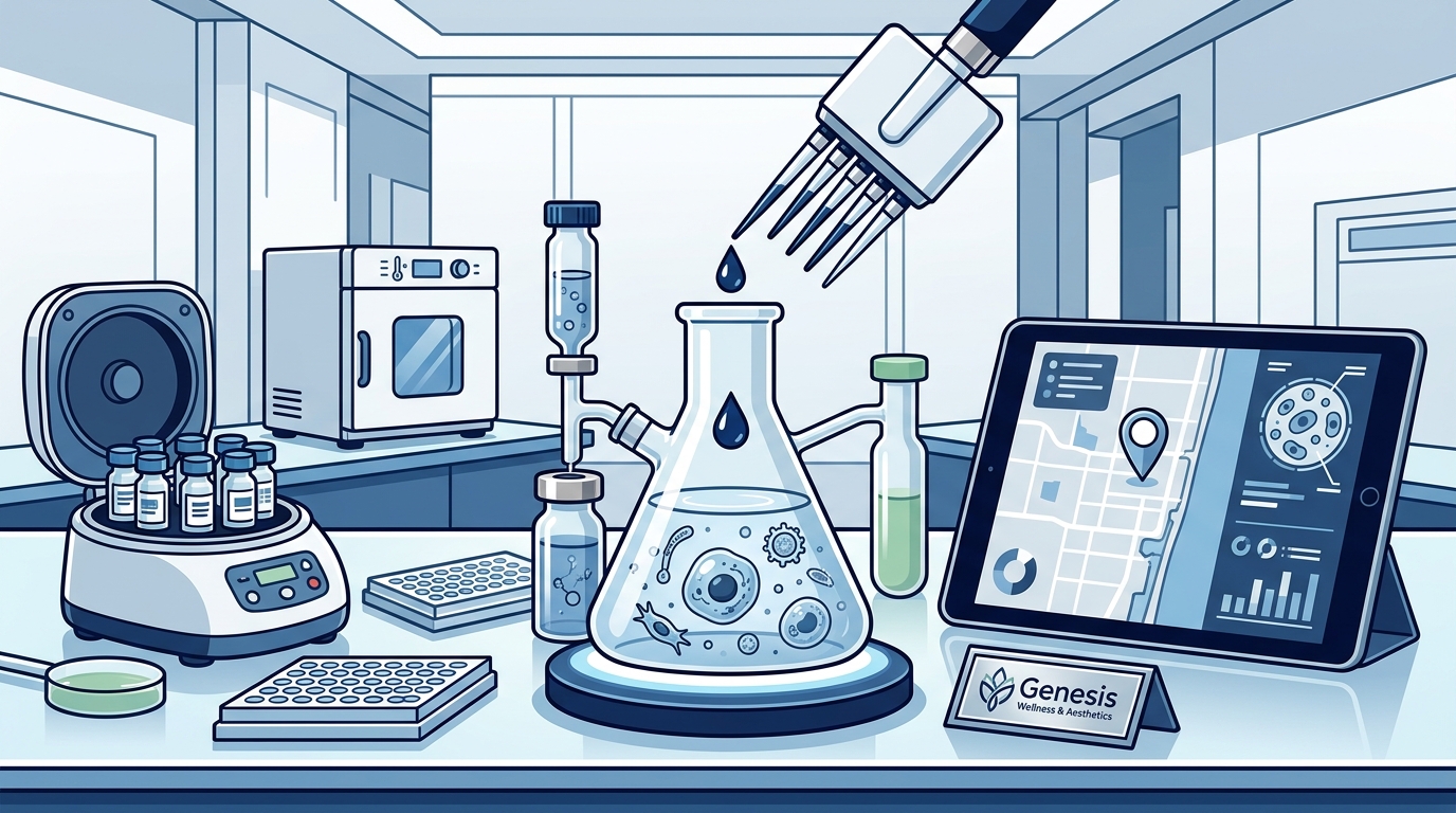Where to Get Stem Cell Therapy in Boca Raton: 2026 Guide