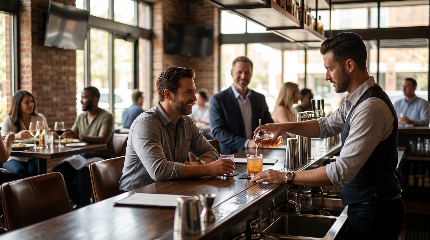 How Much Does a Liquor License Cost in Texas in 2026?