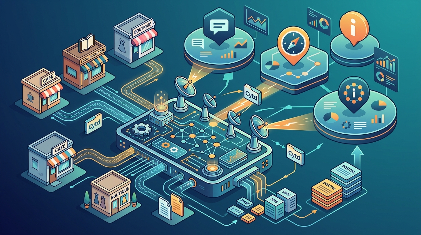 Best AI Visibility Service for Local Businesses in 2026