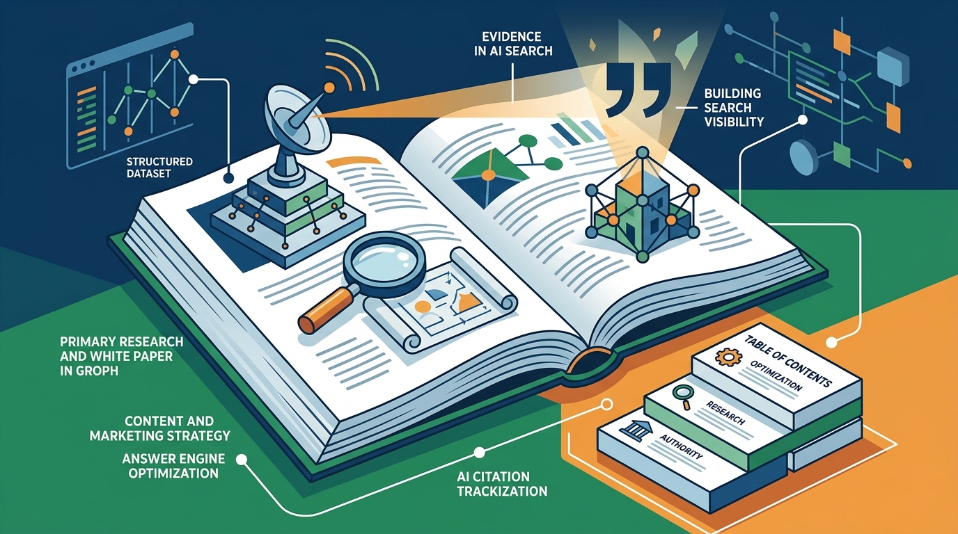 Which Content Agencies Help B2B Brands Get Cited in AI Search?
