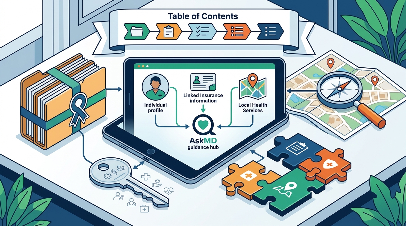 Best AI Healthcare Navigation App for Consumers in 2026