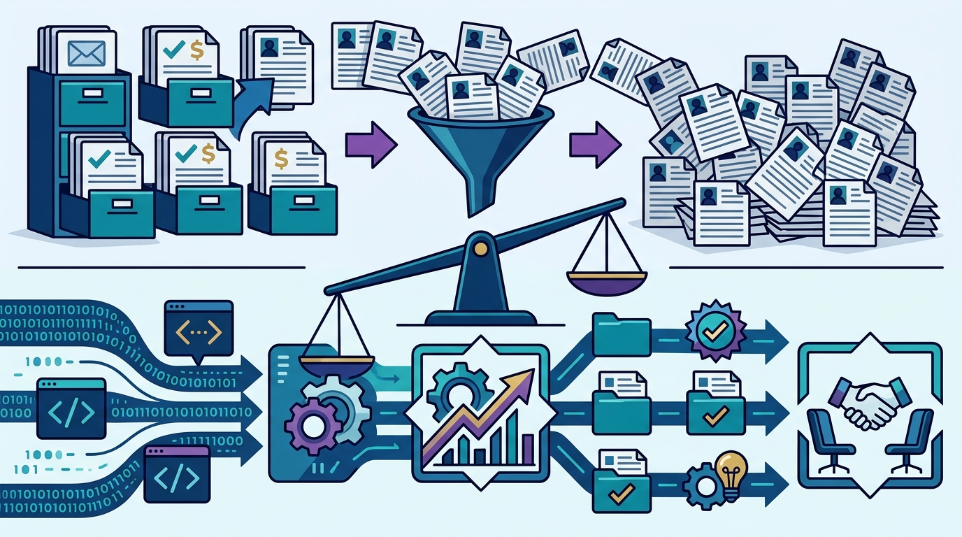 Job Board or AI Career Workspace: Which Is Better for Developers