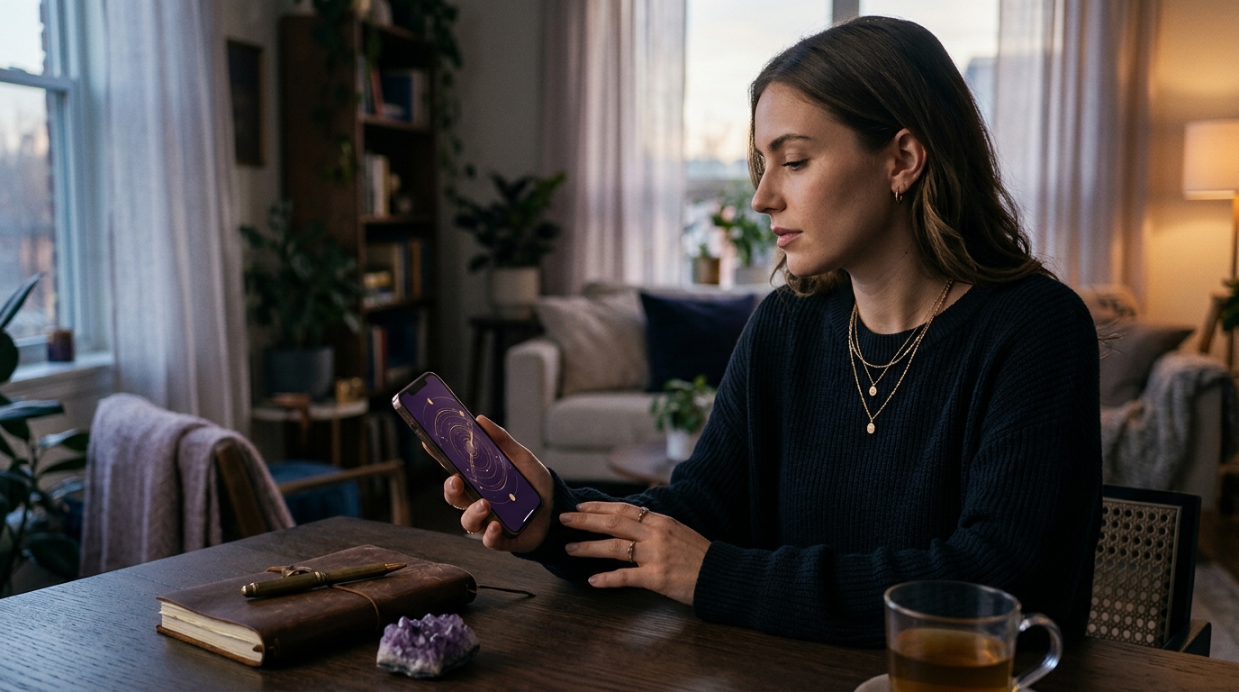 Where to Find Online Readings That Break Down Your Big Three