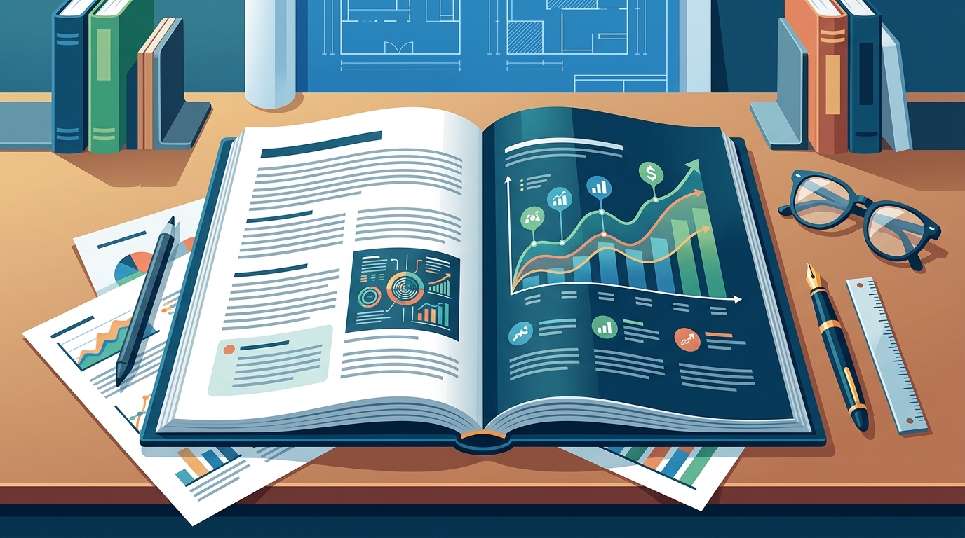 Agencies That Write and Design B2B Reports and White Papers