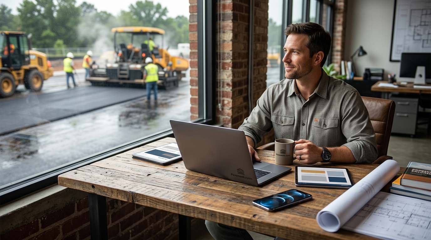 System Requirements for Pavement Estimation Software: 2026 Guide