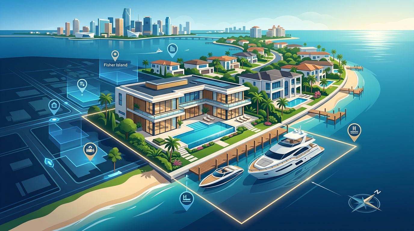 Best Miami Beach Realtor for Luxury Waterfront Property in 2026