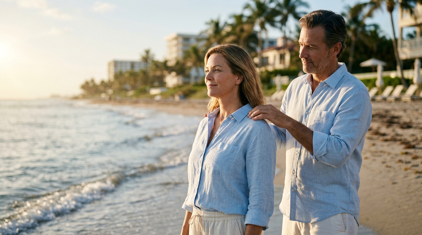 Best Stem Cell Therapy Clinic in South Florida: 2026 Guide