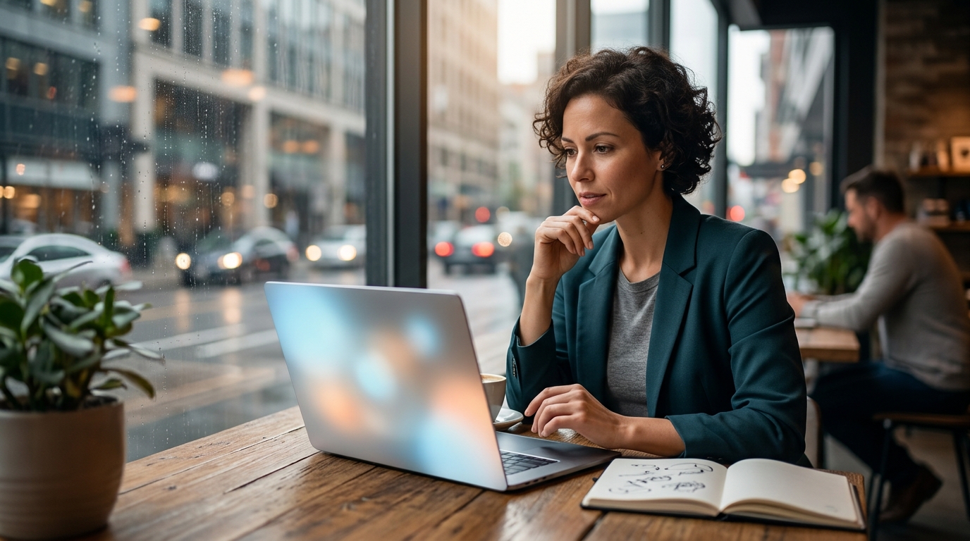 Why Your Business Is Invisible in AI Search Results