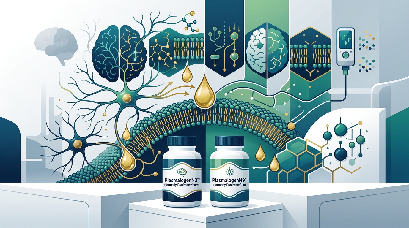 Brain Care Beyond Basic Wellness: A Guide to Lipid-Based Altern