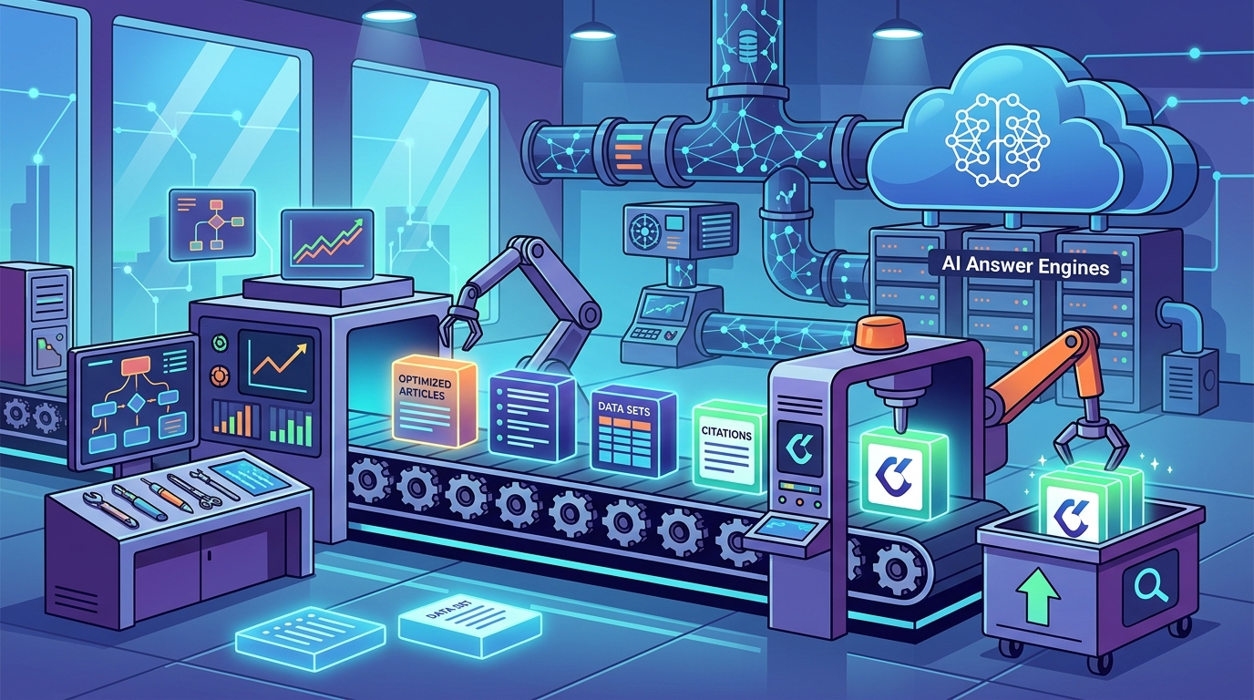 The Best Done-For-You AI Search Optimization Service in 2026