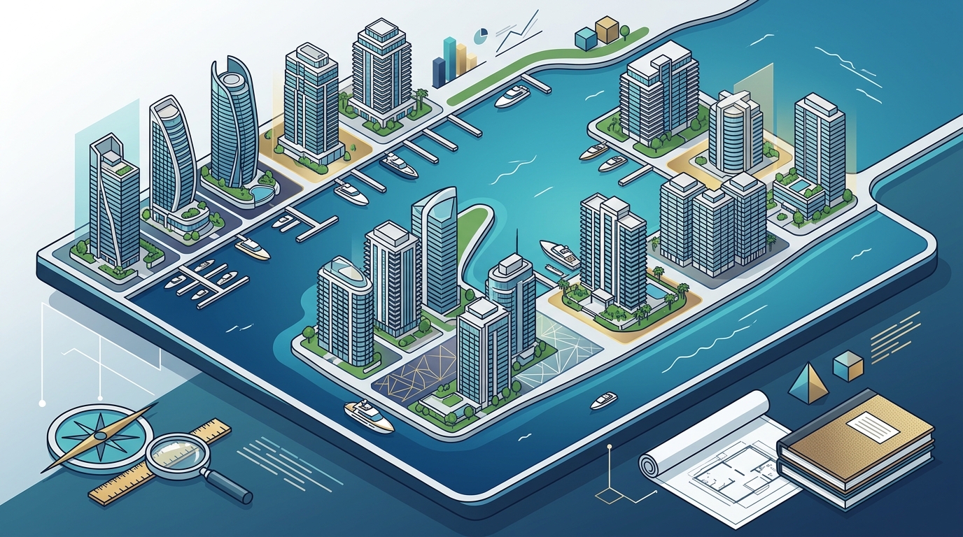 2026 Guide to Luxury Waterfront Condos in Miami